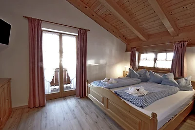 Haus Rotbuche - FW Karwendel (2)