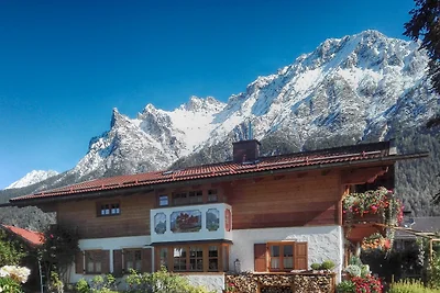 Haus Rotbuche - Ferienwohnungen