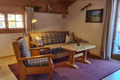 Haus Rotbuche - FW Karwendel (2)