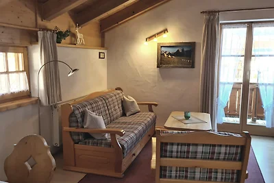 Haus Rotbuche - FW Karwendel (2)