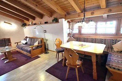 Haus Rotbuche - Ferienwohnungen