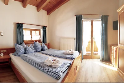 Haus Rotbuche - Ferienwohnungen
