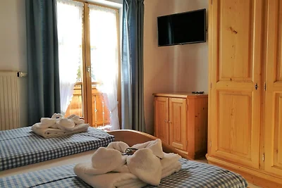 Haus Rotbuche - Ferienwohnungen