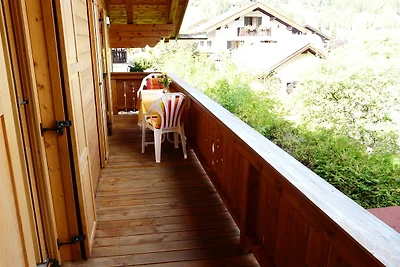 Haus Rotbuche - FW Karwendel (2)