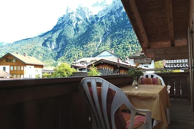 Haus Rotbuche - FW Karwendel (2)