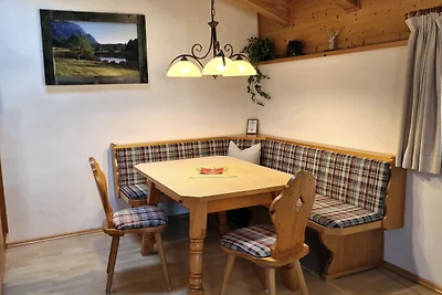 Haus Rotbuche - FW Karwendel (2)