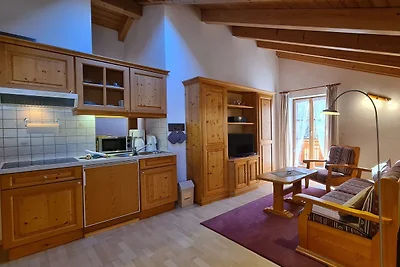 Haus Rotbuche - Ferienwohnungen