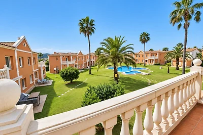 Oliva Nova Met & beach