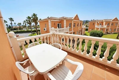 Oliva Nova Met & beach