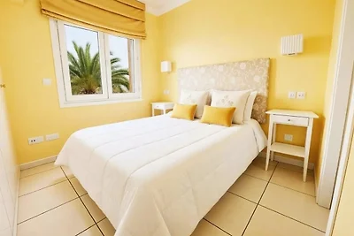 Oliva Nova Met & beach
