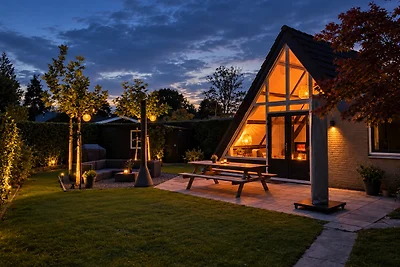 Veluwehaus Voorthuizen
