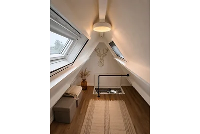 Veluwehaus Voorthuizen