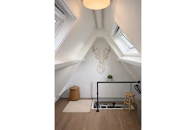 Veluwehaus Voorthuizen