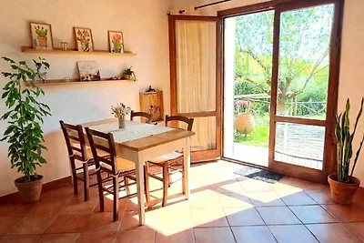 Sole & Luna Cottage