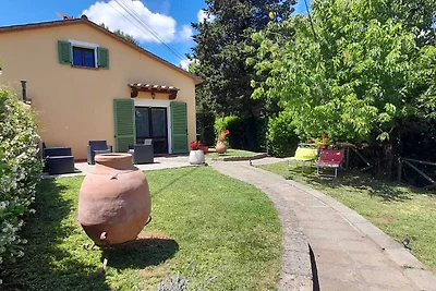 Sole & Luna Cottage