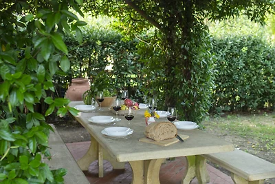 Sole & Luna Cottage