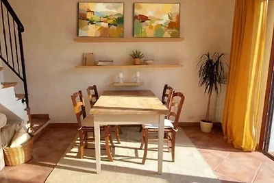 Sole & Luna Cottage