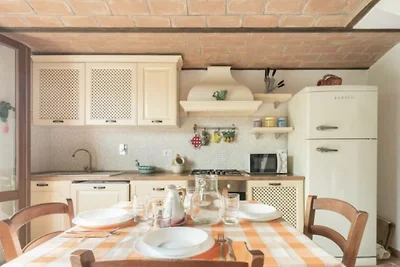 Sole & Luna Cottage