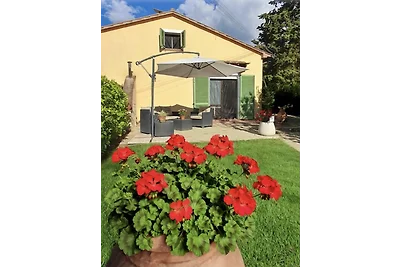 Sole & Luna Cottage