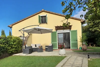 Sole & Luna Cottage