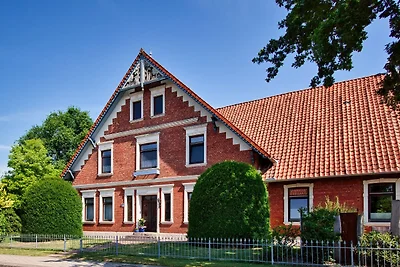 Wohnung Farkenstall