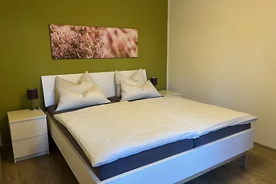 Wohnung "Am Kastanienbaum"