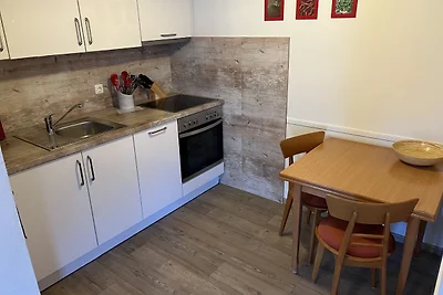 Wohnung "Am Kastanienbaum"