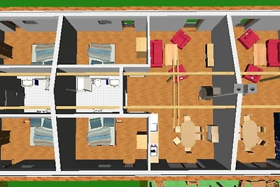 Wohnung Farkenstall