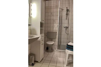 Wohnung "Am Kastanienbaum"