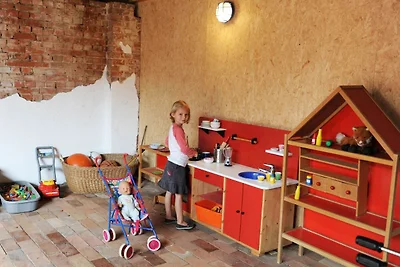 Wohnung Farkenstall