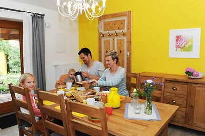 Wohnung Farkenstall