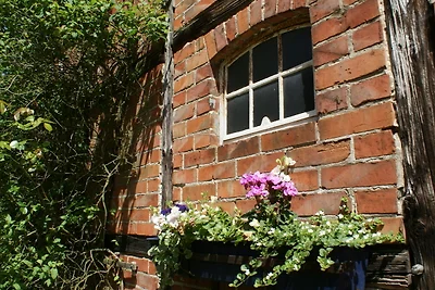 Wohnung "Am Kastanienbaum"