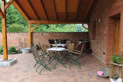 Wohnung Farkenstall