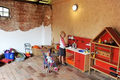 Wohnung "Am Kastanienbaum"