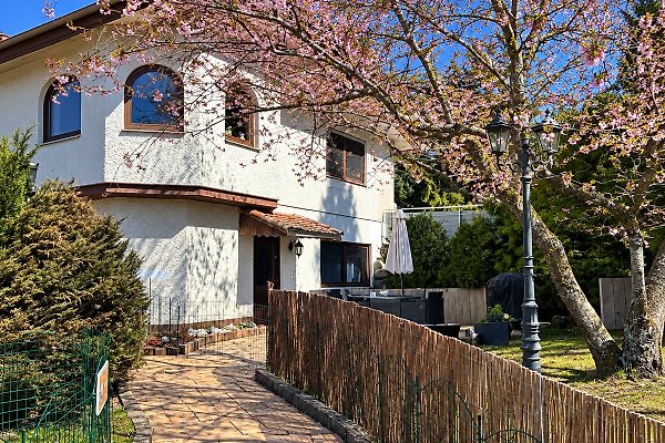 Ferienwohnung Wildberg