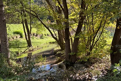 Kleine Idylle im Nordschwarzwald