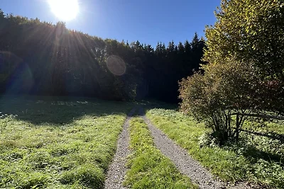 Kleine Idylle im Nordschwarzwald