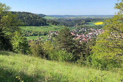 Kleine Idylle im Nordschwarzwald