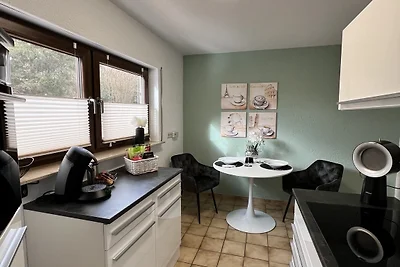 Kleine Idylle im Nordschwarzwald