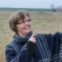 Frau A. Orthaus