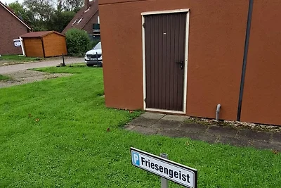 Friesengeist