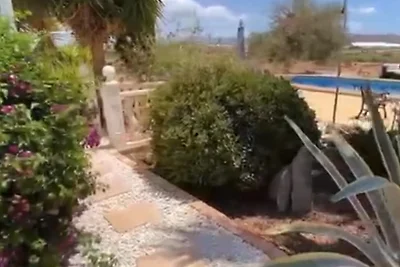 Finca del sol Naciente