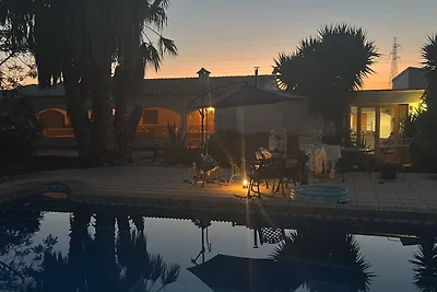 Finca del sol Naciente
