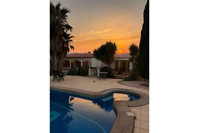 Finca del sol Naciente