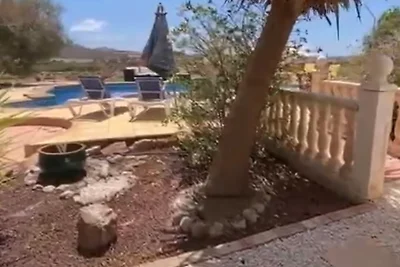 Finca del sol Naciente