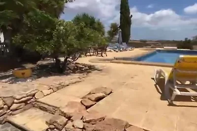Finca del sol Naciente