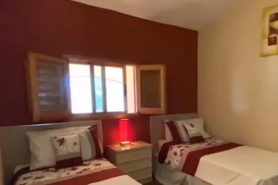 Finca del sol Naciente