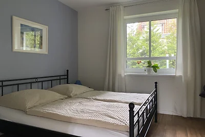 Ferienhaus Aaltje