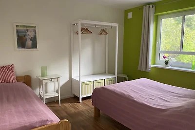Ferienhaus Aaltje