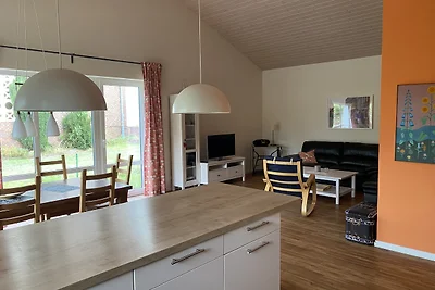 Ferienhaus Aaltje